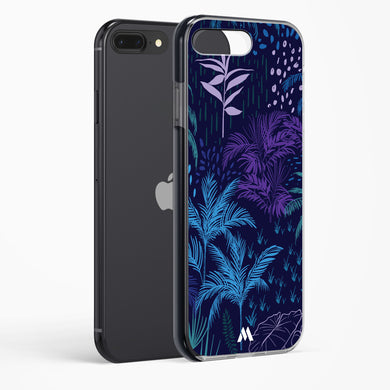 Midnight Grove Impact Drop Protection Case (Apple)