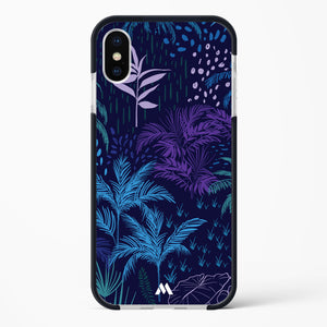 Midnight Grove Impact Drop Protection Case (Apple)