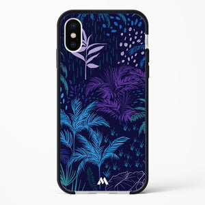 Midnight Grove Impact Drop Protection Case (Apple)