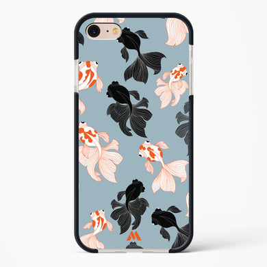 Siamese Fish Impact Drop Protection Case (Apple)