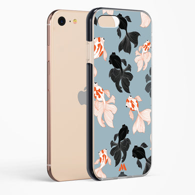 Siamese Fish Impact Drop Protection Case (Apple)