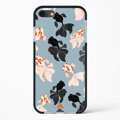Siamese Fish Impact Drop Protection Case (Apple)
