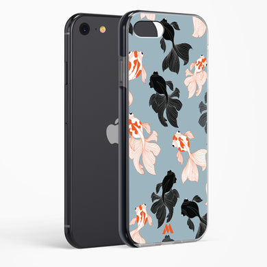 Siamese Fish Impact Drop Protection Case (Apple)