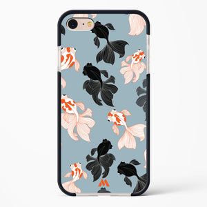 Siamese Fish Impact Drop Protection Case (Apple)