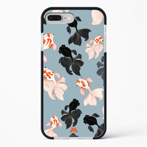 Siamese Fish Impact Drop Protection Case (Apple)