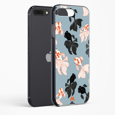 Siamese Fish Impact Drop Protection Case (Apple)