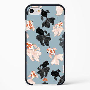 Siamese Fish Impact Drop Protection Case (Apple)