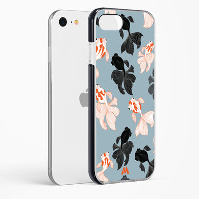 Siamese Fish Impact Drop Protection Case (Apple)