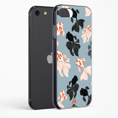 Siamese Fish Impact Drop Protection Case (Apple)