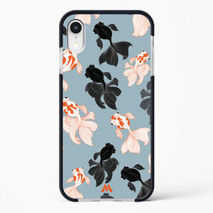Siamese Fish Impact Drop Protection Case (Apple)