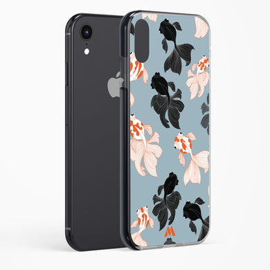 Siamese Fish Impact Drop Protection Case (Apple)