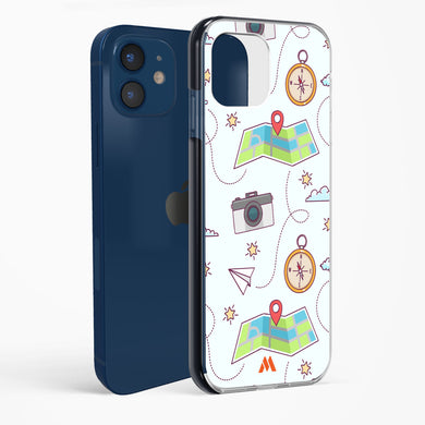 Holiday Planning Impact Drop Protection Case (Apple)