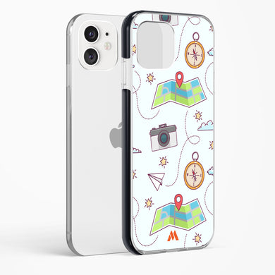 Holiday Planning Impact Drop Protection Case (Apple)