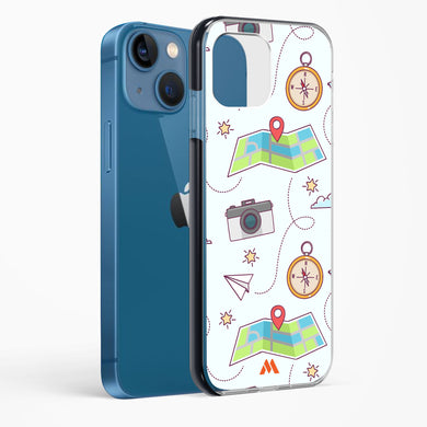 Holiday Planning Impact Drop Protection Case (Apple)