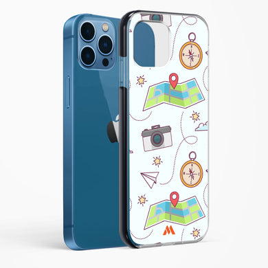 Holiday Planning Impact Drop Protection Case (Apple)