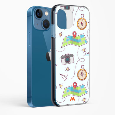 Holiday Planning Impact Drop Protection Case (Apple)