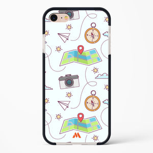 Holiday Planning Impact Drop Protection Case (Apple)