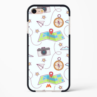 Holiday Planning Impact Drop Protection Case (Apple)