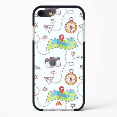 Holiday Planning Impact Drop Protection Case (Apple)