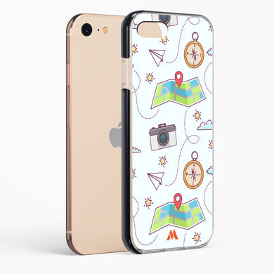 Holiday Planning Impact Drop Protection Case (Apple)