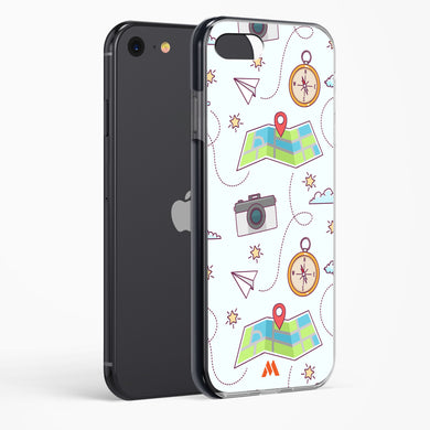 Holiday Planning Impact Drop Protection Case (Apple)