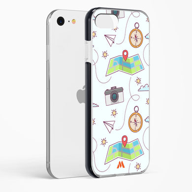 Holiday Planning Impact Drop Protection Case (Apple)