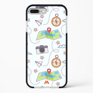 Holiday Planning Impact Drop Protection Case (Apple)