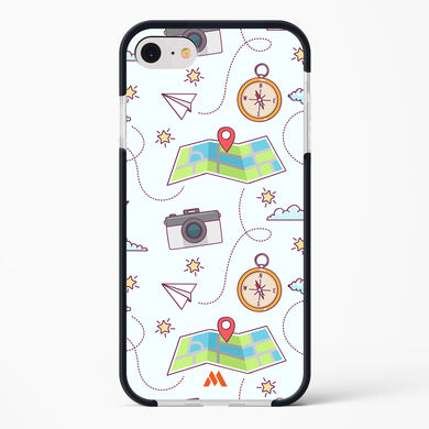 Holiday Planning Impact Drop Protection Case (Apple)