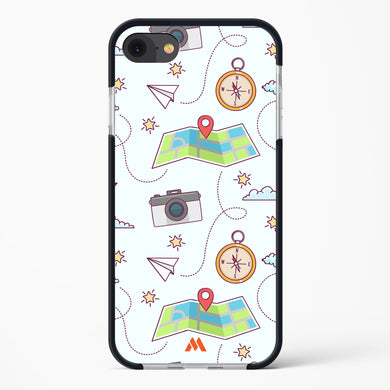 Holiday Planning Impact Drop Protection Case (Apple)