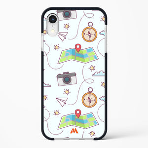 Holiday Planning Impact Drop Protection Case (Apple)