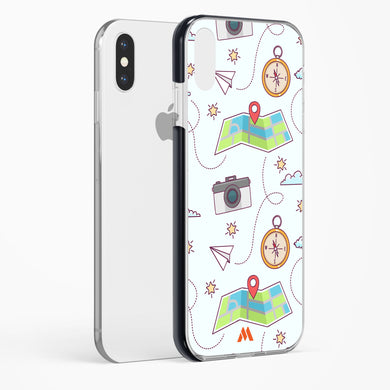 Holiday Planning Impact Drop Protection Case (Apple)