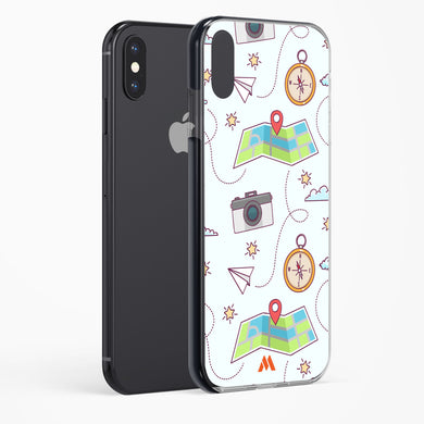 Holiday Planning Impact Drop Protection Case (Apple)