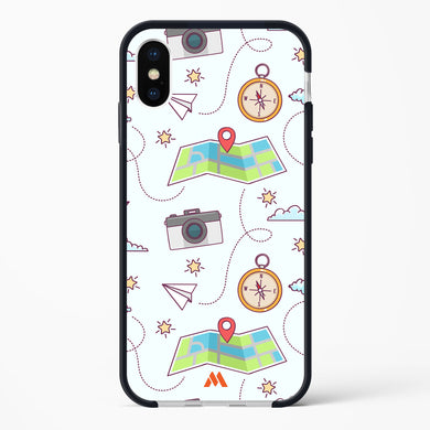 Holiday Planning Impact Drop Protection Case (Apple)