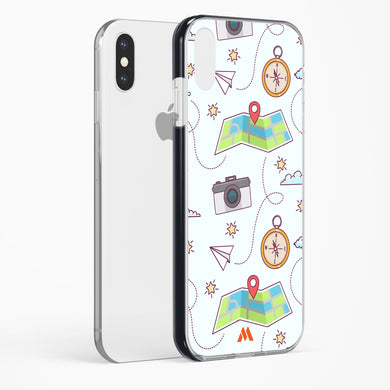 Holiday Planning Impact Drop Protection Case (Apple)