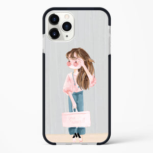 Save the World Impact Drop Protection Case (Apple)