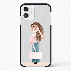 Save the World Impact Drop Protection Case (Apple)