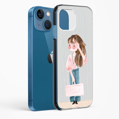 Save the World Impact Drop Protection Case (Apple)
