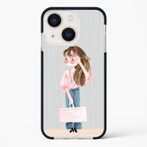 Save the World Impact Drop Protection Case (Apple)