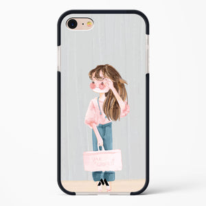 Save the World Impact Drop Protection Case (Apple)