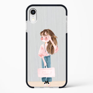 Save the World Impact Drop Protection Case (Apple)