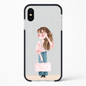 Save the World Impact Drop Protection Case (Apple)