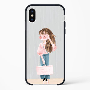 Save the World Impact Drop Protection Case (Apple)