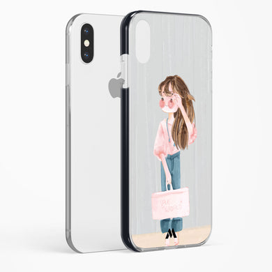 Save the World Impact Drop Protection Case (Apple)