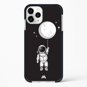 Moon Balloon Impact Drop Protection Case (Apple)