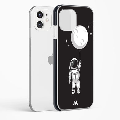 Moon Balloon Impact Drop Protection Case (Apple)