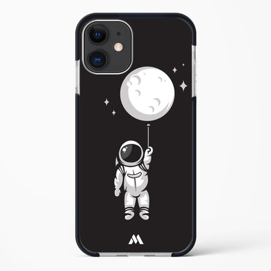 Moon Balloon Impact Drop Protection Case (Apple)