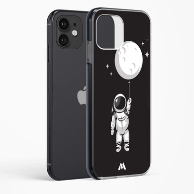 Moon Balloon Impact Drop Protection Case (Apple)
