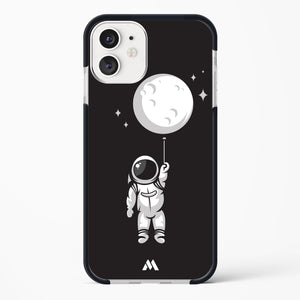 Moon Balloon Impact Drop Protection Case (Apple)