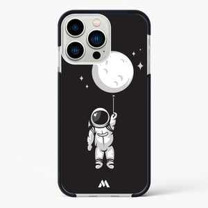 Moon Balloon Impact Drop Protection Case (Apple)