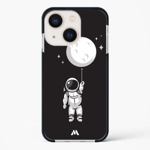 Moon Balloon Impact Drop Protection Case (Apple)